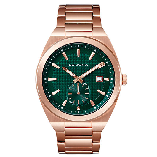 Leijona- Miesten, rannekello. 