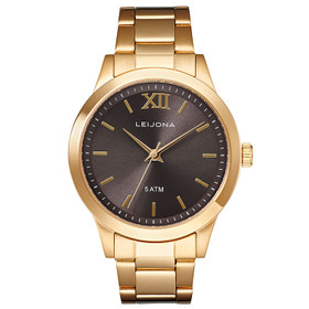 Leijona- Miesten, rannekello. 