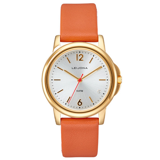 Leijona- Naisten, rannekello. 