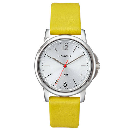 Leijona- Naisten, rannekello. 