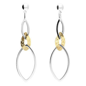 SAC Silver- Hopeakorvakorut