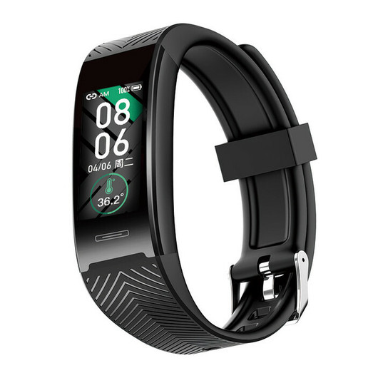 jmSMART- Älykello. BAND