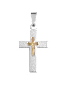 Saurum- Risti, hopea