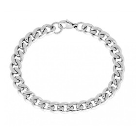 Korutuote Oy- Panssariranneketju, TERÄS. 19cm