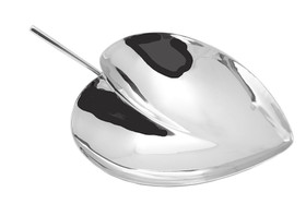 Kultakeskus Oy- Tapio Wirkkala, Lehtimalja , jaloteräs