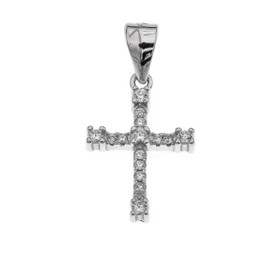 Silver Bar- Risti, hopeariipus