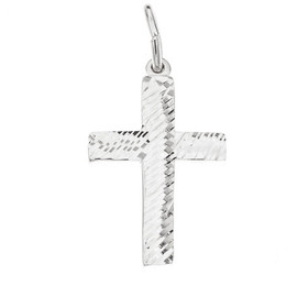 Silver Bar- Risti, hopeariipus