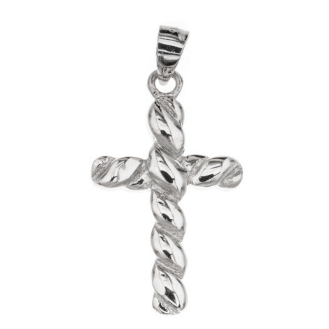 Silver Bar- Risti, hopeariipus