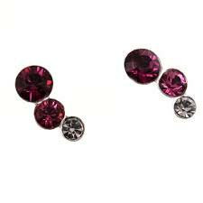 Silver Bar- Hopeakorvakorut, Do-re-mi. USEITA VÄREJÄ!