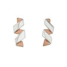 Silver Bar- Hopeakorvakorut, Vekki