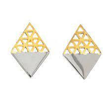 Silver Bar- Hopeakorvakorut, Prisma