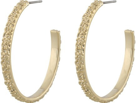 Snö of Sweden-Day ring, korvakorut