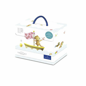 Villeroy & Boch- Happy as a Bear. Setti