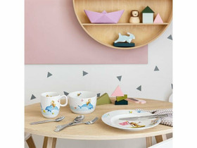 Villeroy & Boch- Happy as a Bear. Setti