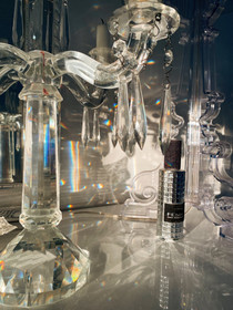 Kaiverrus- Lasiin, taidekaiverrus