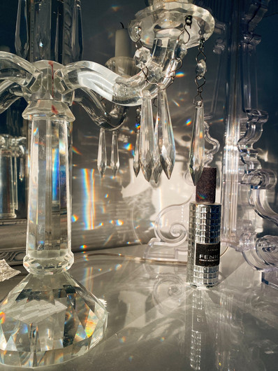 Kaiverrus- Lasiin, taidekaiverrus