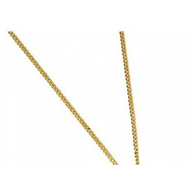 Bosie-  Teräskaulaketju, panssari. 50cm