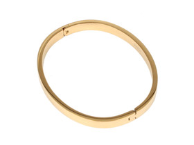 Bosie-  Rannekoru, teräs 