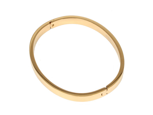 Bosie-  Rannekoru, teräs 