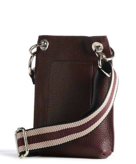 Ted Baker- Webbins Matkapuhelinlaukku, Phone pouch, nahkalaukku