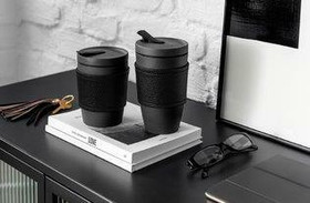 Villeroy&Boch- To Go Mug Manufacture Rock