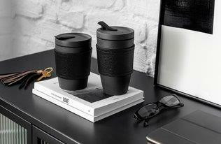 Villeroy&Boch- To Go Mug Manufacture Rock