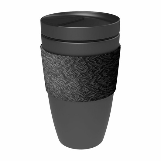 Villeroy&Boch- To Go Mug Manufacture Rock