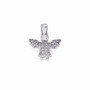 Classic silver- Angel Pend, hopeariipus
