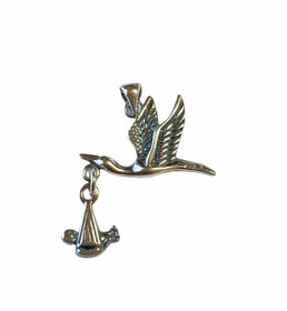 Silver Bar- Lisävauva, hopeariipus