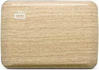 Ögon- Alumiinilompakko, Stockholm V2. USEITA VÄRIVAIHTOEHTOJA!