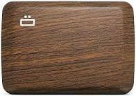 Ögon- Alumiinilompakko, Stockholm V2. USEITA VÄRIVAIHTOEHTOJA!