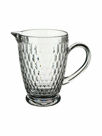 Villeroy & Boch- Boston, kannu. Kristalli