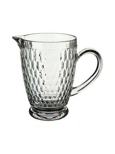 Villeroy & Boch- Boston, kannu. Kristalli