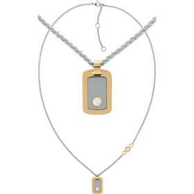 Tommy Hilfiger- Naisten/Miesten kaulakoru, unisex
