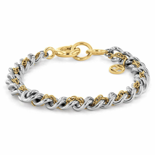 Tommy Hilfiger- Rannekoru, Double Link. UNISEX