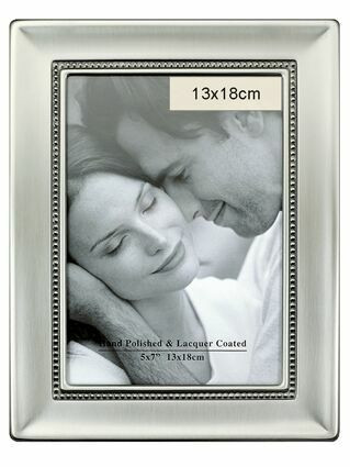 Kehys- Tinattu, Helmiornamentti