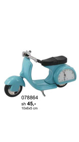 Minikello- Skootteri