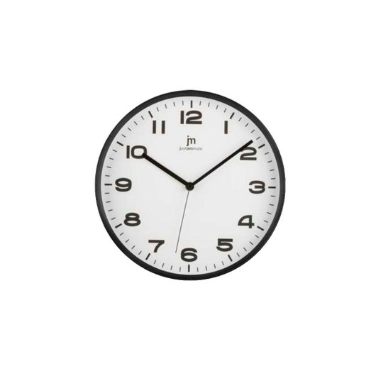 Justaminute- Seinäkello