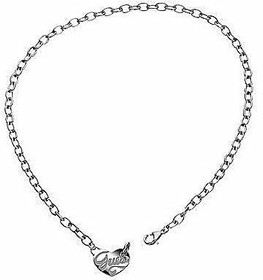 GUESS- Kaula- rannekoru. Teräs