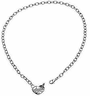 GUESS- Kaula- rannekoru. Teräs