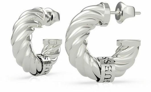 GUESS- Korvakorut, Let's get loud. Teräs