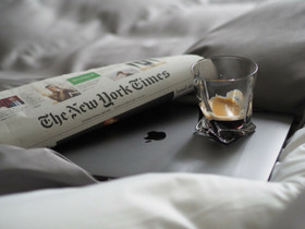 BALMUIR- WINSTON TUMBLER, kristallilasit 2kpl/setti