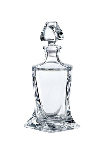 BALMUIR- Karahvi, WINSTON DEKANTTERI, WHISKEY