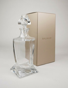 BALMUIR- Karahvi, WINSTON DEKANTTERI, WHISKEY