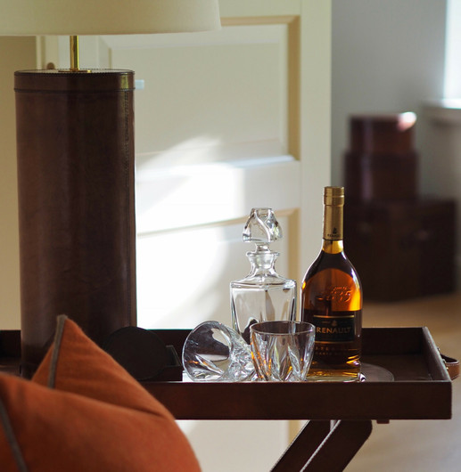 BALMUIR- Karahvi, WINSTON DEKANTTERI, WHISKEY