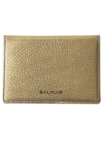 BALMUIR- CECIL, korttikotelo. Useita värejä!