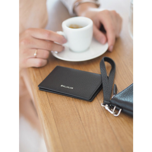 BALMUIR- CECIL, korttikotelo. Useita värejä!