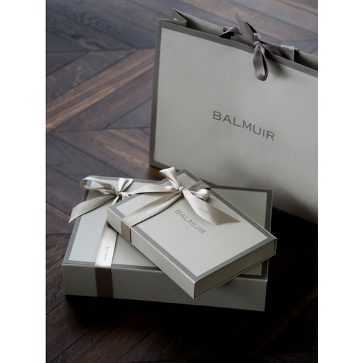 BALMUIR- Lahjapaperikassi. S