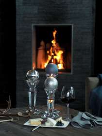 BALMUIR- GLITTER, PALLOKYNTTILÄ