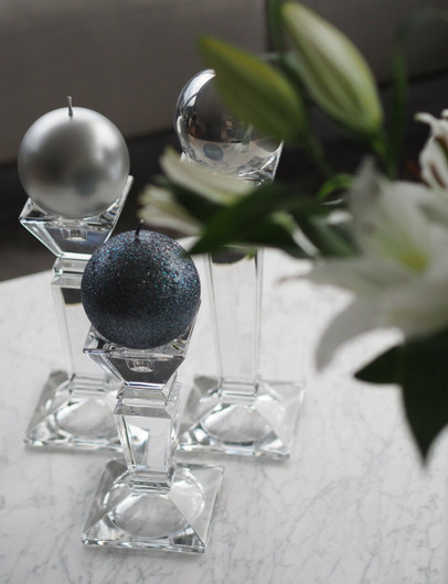 BALMUIR- VERONA, KYNTTILÄNJALKA-M